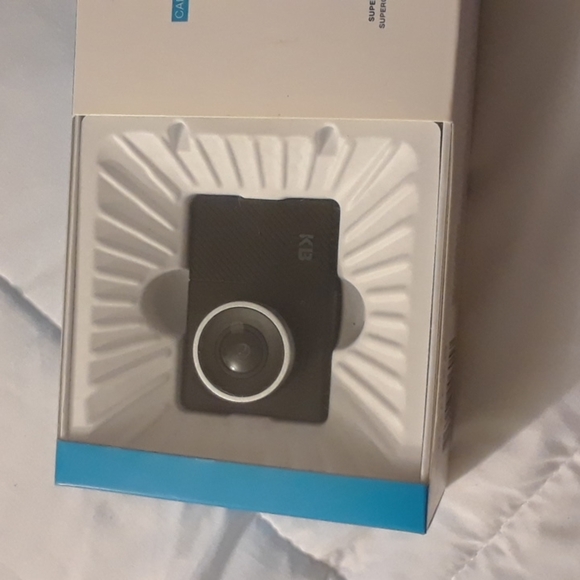 Kaiser Baas R25 1080p Dash Cam with 2.4" Screen - Picture 7 of 9